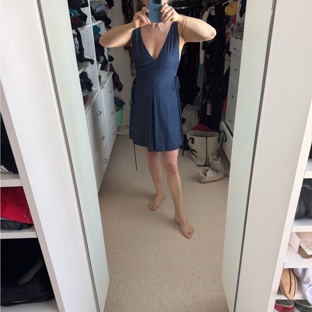 Intermix romper - Picture 5 of 5